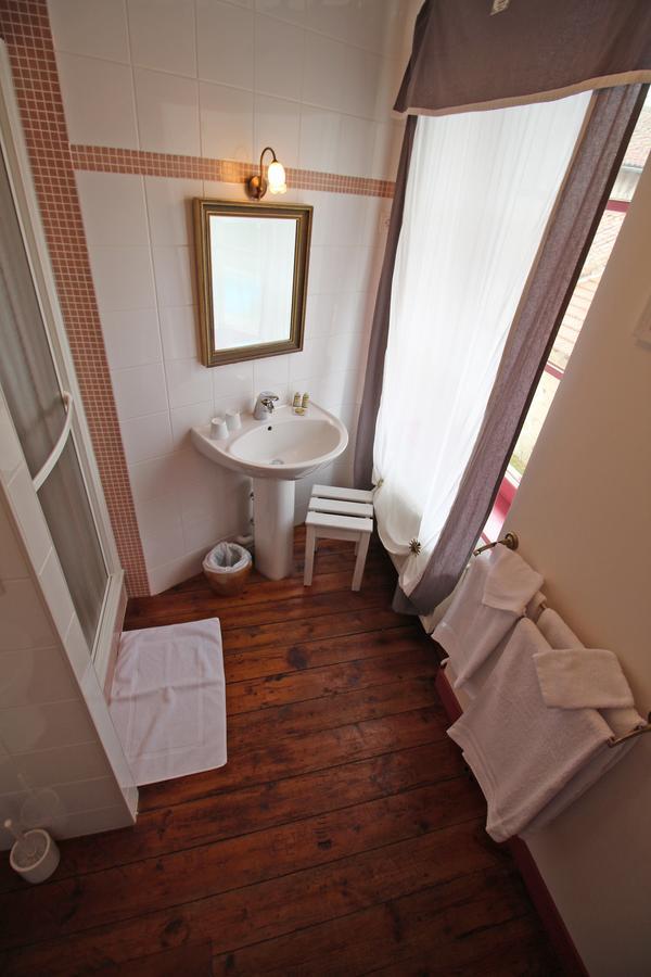 Les Jardins De Lily Hotel Saint-Leonard-de-Noblat Exterior photo